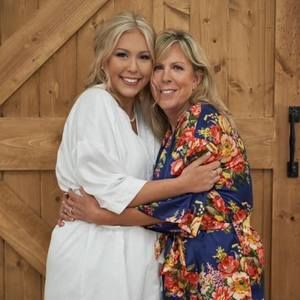 Meet your Posher, Tonya